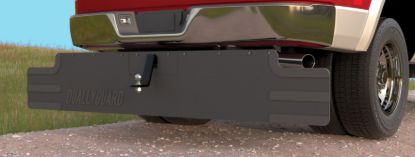 S.SOLUTIONS DUALLY GUARD FOR DUALLIES - 7094
