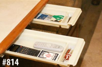 S.SOLUTIONS ADD-A-DRAWER KIT - 814