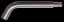STRATTEC SEC XL RECEIVER PIN - 4437601