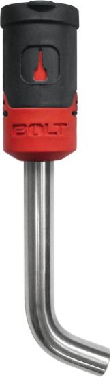 STRATTEC SEC 5/8' RECEIVER LOCK GM B - 7018446