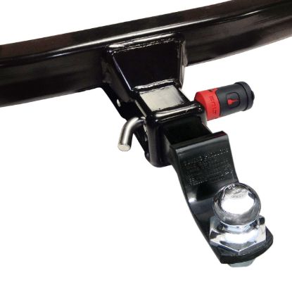 STRATTEC SEC 5/8' RECEIVER LOCK FORD - 7018447