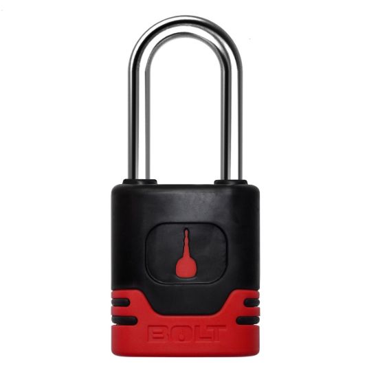 STRATTEC SEC PADLOCK GM A - 7018517