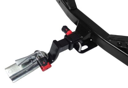 STRATTEC SEC 5/8 BOLT RCVR LOCK-NISSAN - 7023583
