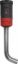 STRATTEC SEC 5/8 BOLT RCVR LOCK-TOYOTA - 7023584
