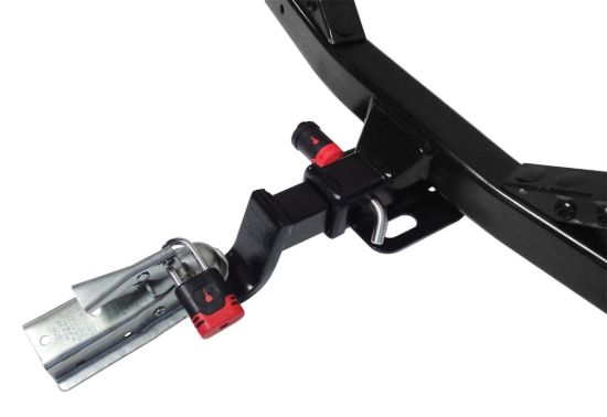 STRATTEC SEC 5/8' RECEIVER LOCK FORD SIDE CUT - 7023585