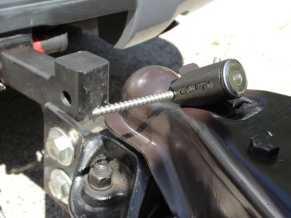 STRATTEC SEC COUPLER PIN LOCK FORD SIDE CUT - 7025290