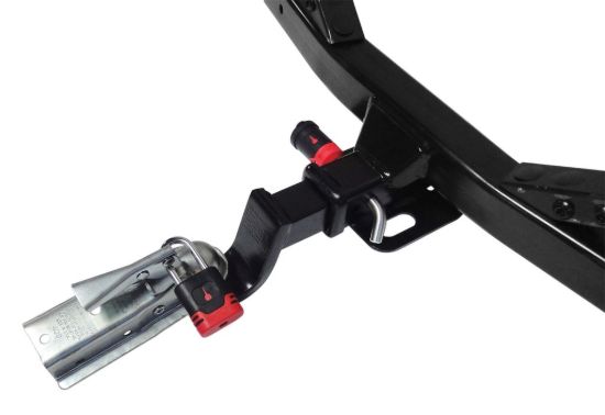 STRATTEC SEC 5/8' RECEIVER LOCK JEEP CENTER CUT - 7032290