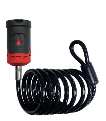 STRATTEC SEC 6' CABLE LOCK JEEP CENTER CUT - 7032295