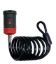 STRATTEC SEC 6' CABLE LOCK FORD CENTER CUT - 7040476