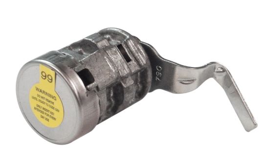 STRATTEC SEC LOCK CYLINDER - GM TAILGATE HANDLE - 709231