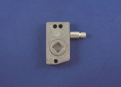 STRYBUC WCM R/H OPERATOR - 1714C