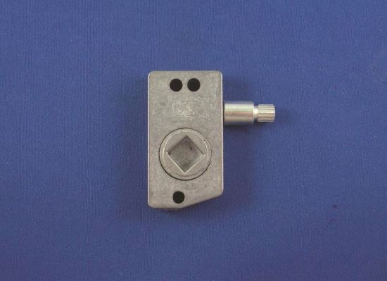 STRYBUC WCM R/H OPERATOR - 1714C