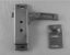 STRYBUC RIGHT HAND LATCH - 17166RHBC