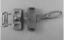 STRYBUC SCREEN DOOR LATCH-LEFT HA - 17180LHBC