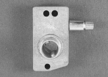 STRYBUC WCM OPERATOR - 1718C