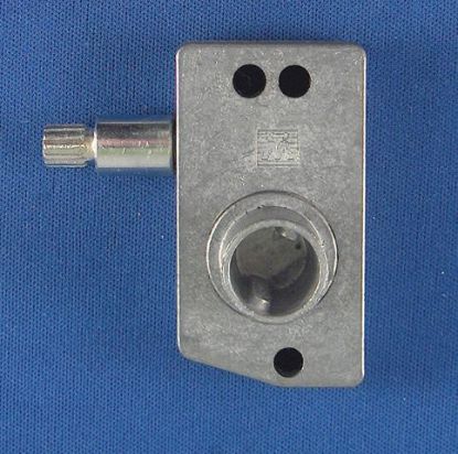 STRYBUC WCM OPERATOR - 1719C