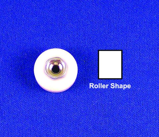 STRYBUC ROLLER #184 - 184C