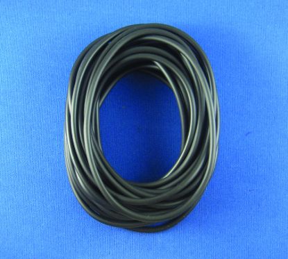 STRYBUC SPLINE 9/64 X 20' CHAR - 309CBLK