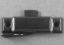 STRYBUC BLACK SASH LOCK - 4290CBLK