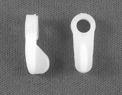 STRYBUC 6PK WCM NYLON CLIP - 492C