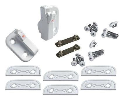 STRYBUC SINGLE ACTION WOCD PR WHT - 502007BEW