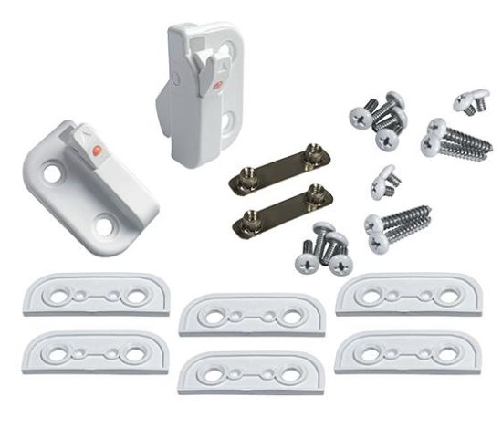 STRYBUC SINGLE ACTION WOCD PR WHT - 502007BEW
