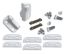 STRYBUC SINGLE ACTION WOCD PR WHT - 502007BEW