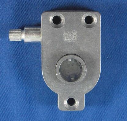 STRYBUC WCM L/H OPERATOR - 747CL