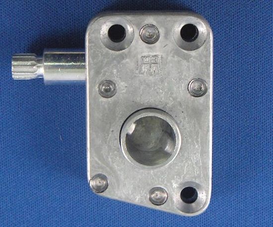STRYBUC WCM L/H OPERATOR - 762C