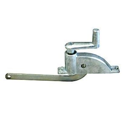 STRYBUC 794CK VENT OPERATOR-4'ARM