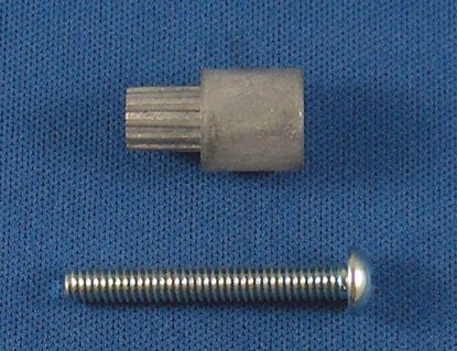 STRYBUC 1/2' WCM EXTENSION - 831C