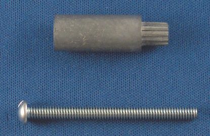 STRYBUC 1-1/8' WCM EXTENSION - 833C