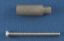 STRYBUC 1-1/8' WCM EXTENSION - 833C