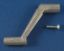 STRYBUC 1' WCM METAL CRANK - 889C