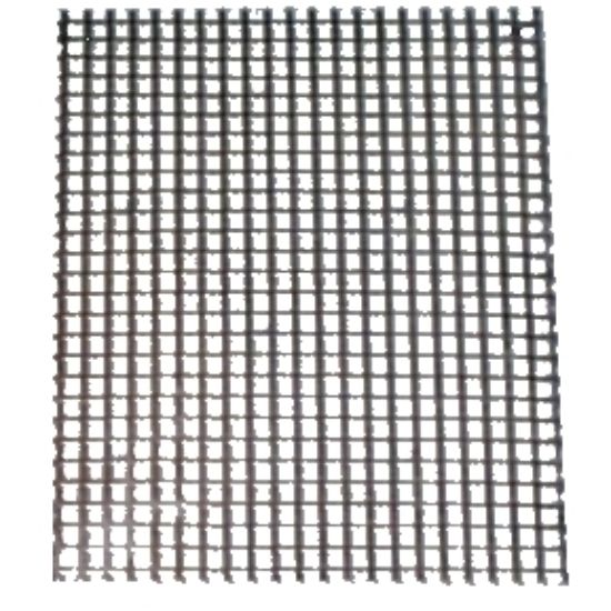 SUBURBAN MFG 10GAL FLUSH DOOR SCREEN O - 030986