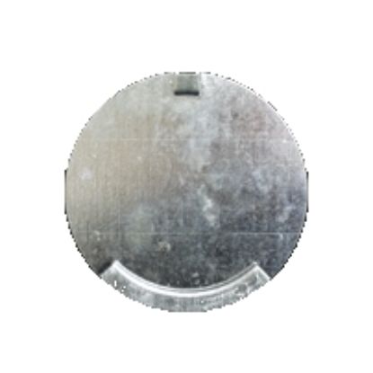 SUBURBAN MFG SUBURBAN DUCT COVER - 050733