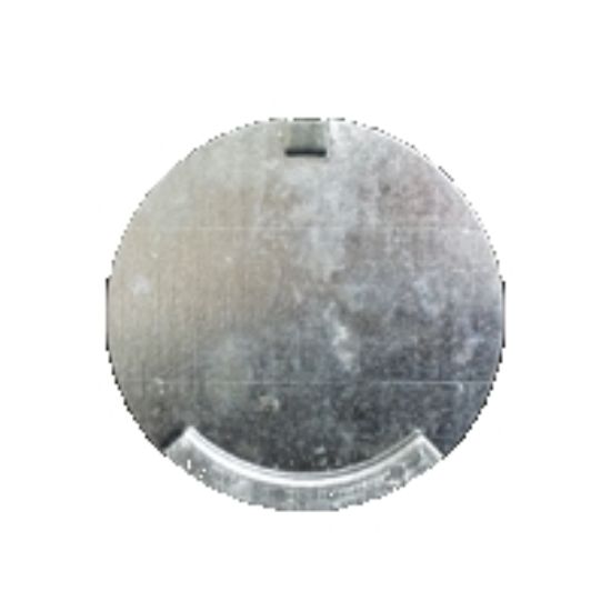 SUBURBAN MFG SUBURBAN DUCT COVER - 050733