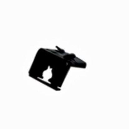 SUBURBAN MFG BRKT FASTENER ANGLE - 122060