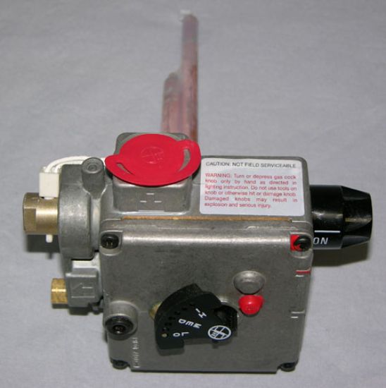 SUBURBAN MFG SUBURBAN GAS CONTROL - 161111