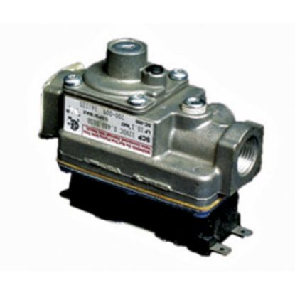 SUBURBAN MFG SUBURBAN GAS VALVE - 161133