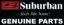 SUBURBAN MFG WALL T-STAT IN BLACK - 161210