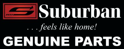 SUBURBAN MFG VALVE - 161216