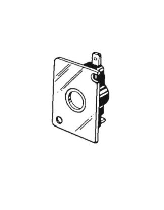 SUBURBAN MFG SUBURBAN LIMIT SWITCH - 230496
