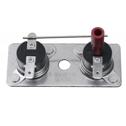 SUBURBAN MFG SUBURBAN 120V T-STAT/LIMI - 232306