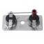 SUBURBAN MFG SUBURBAN 120V T-STAT/LIMI - 232306