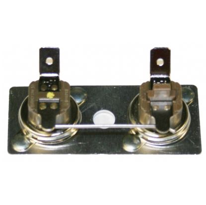 SUBURBAN MFG SUBURBAN T-STAT 12V ASSY - 232319