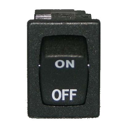 SUBURBAN MFG ON/OFF SWITCH - 232351