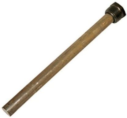 SUBURBAN MFG SUBURBAN MAGNESIUM ANODE - 233514