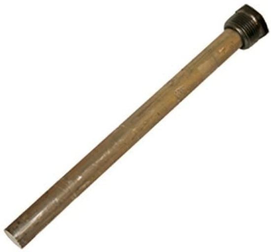SUBURBAN MFG SUBURBAN MAGNESIUM ANODE - 233514