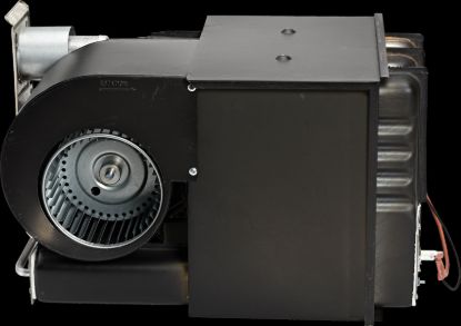 SUBURBAN MFG RP-40 FURNACE CORE N - 2614A